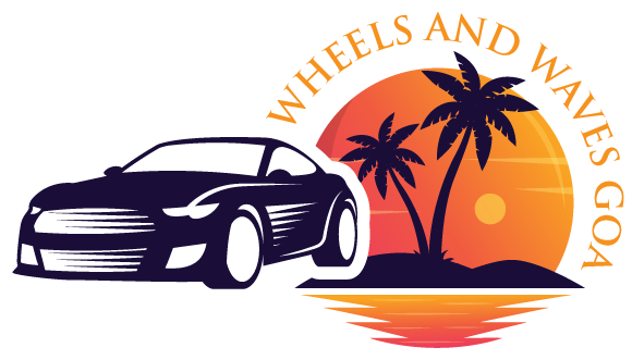 Wheels and Waves Goa